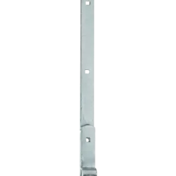 PN nokhængsel til 19 mm tap 750 mm. varmforz.