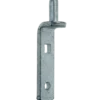 PN pladestabel med 13 mm tap varmforz.