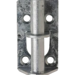 PN pladestabel med 13 mm tap 75x42 mm varmforz.