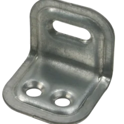 PN riglejern H27xD27xB30 mm. elforzinket