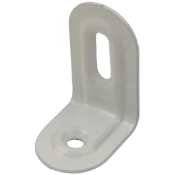 PN riglejern H39xD28xD23 mm. hvid