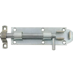 PN skudrigle 155 mm. elforzinket