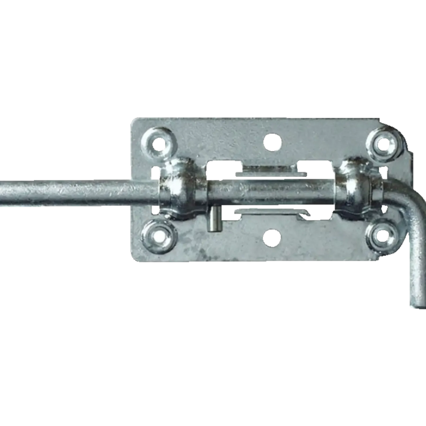 PN skudrigle 415 mm varmforz.