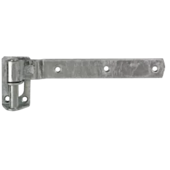PN stabelhængsel 223x75 mm m/13 mm tap varmforz. 2 stk