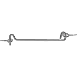 PN stormkrog 312 mm. elforzinket