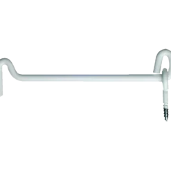 PN stormkrog 155 mm hvid