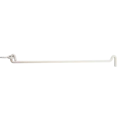 PN stormkrog 312 mm. hvid