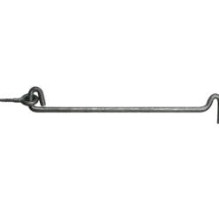PN stormkrog 208 mm varmforzinket