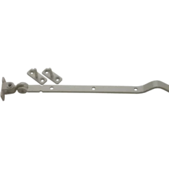PN udskyder med tap 305 mm. hvid