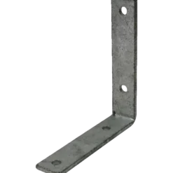 PN vinkelbeslag t/bolt 145 x 30 mm