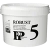 PP Acrylmaling Robust 5 hvid 9,1 L