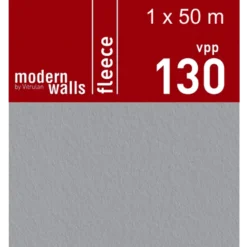 PP glasfilt VPP130 1x50 m forbehandlet