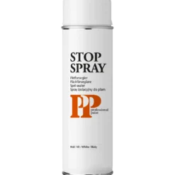 PP Isolergrunder pletforsegler hvid 500 ml