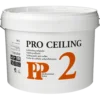 PP Loftfinish 2 10 L hvid