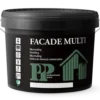 PP Multi facademaling Hvid base 1 9 L