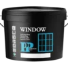 PP Vinduesmaling RAL9010 3 L