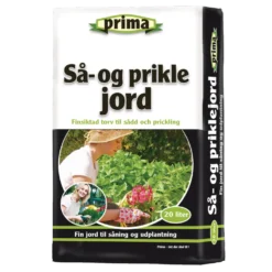 Prima så- og priklejord 20 L