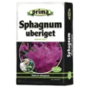 Prima sphagnum uberiget 50 L
