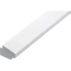 Primo skyggeliste hvid 21x15x3100 mm
