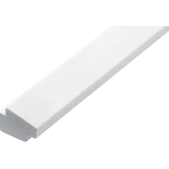 Primo skyggeliste hvid 21x15x3100 mm