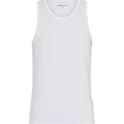 Proactive singlet 2-pak str. 2XL hvid