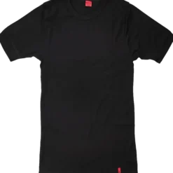 Proactive T-shirt 2-pack str. L sort