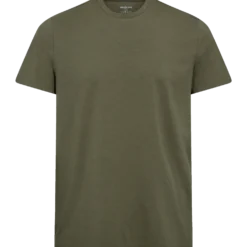 Proative bambus t-shirt grøn str. L