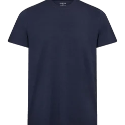 Proative bambus t-shirt navy str. M