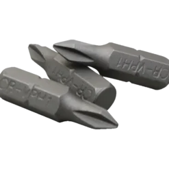 Probuilder bits PH1 x 25 mm, - 3 stk.