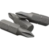 Probuilder bits PZ2 x 25 mm. - 3 stk.