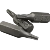 Probuilder bits Torx-30 x 25 mm. - 3 stk.