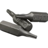 Probuilder bits Torx-15 x 25 mm. - 3 stk.