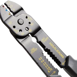 Probuilder kabelskotang 220 mm