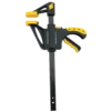 Probuilder 200 mm Profi enhåndstvinge