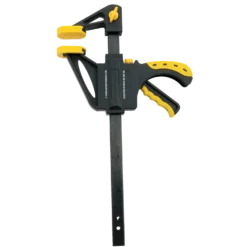 Probuilder 450 mm Profi enhåndstvinge