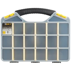 Probuilder organizer 13