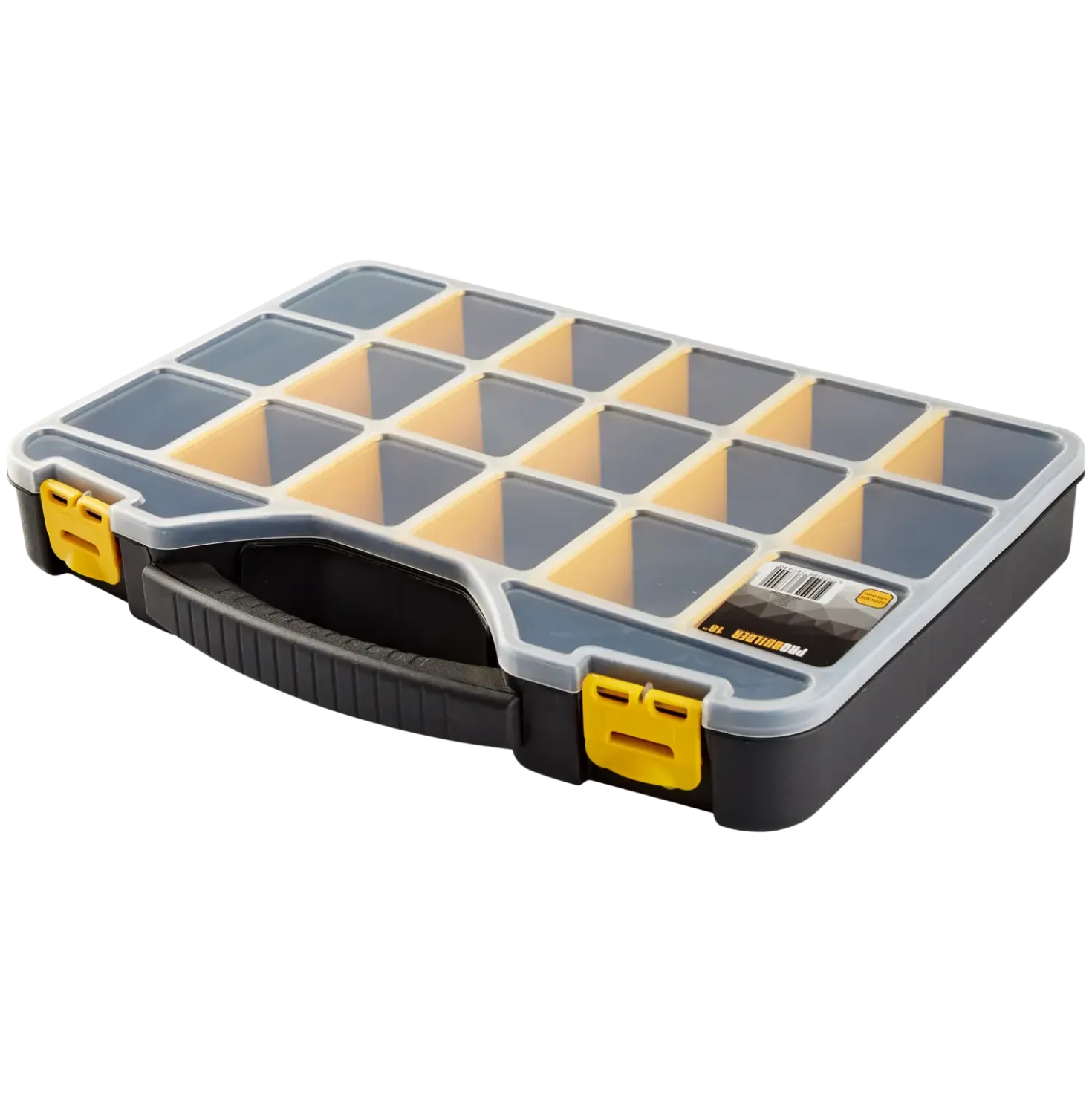 Probuilder organizer 18"