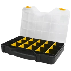 Probuilder organizer 18