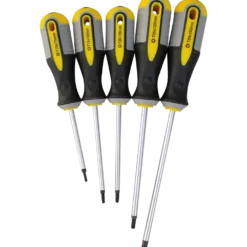 Probuilder torx skruetrækkersæt