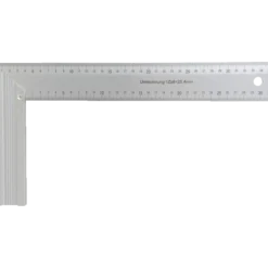 Probuilder vinkel 350 mm.