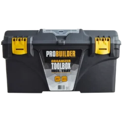 Probuilder 21