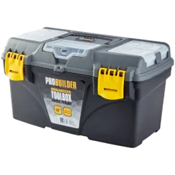 Probuilder 18" værktøjskasse