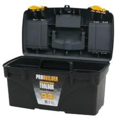 Probuilder 18