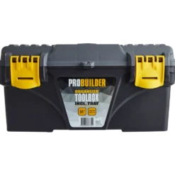 Probuilder 16" værktøjskasse