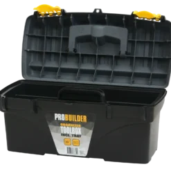 Probuilder 16" værktøjskasse