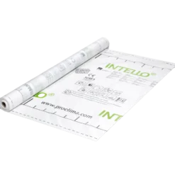Pro clima Intello plus fugtadaptiv dampspærre 1,5x50 m