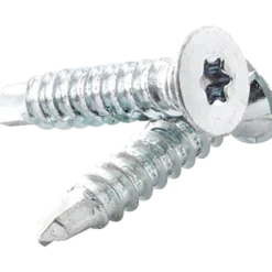 Profilskrue galvaniseret 5,5x26 mm