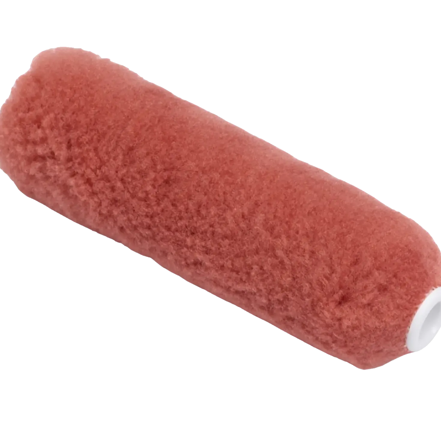 Prof mini Roller Salmon 10 cm