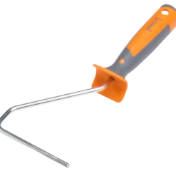 Prof mini rulleskaft 2-K 10 cm
