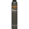 Prof NBS helårsskum PU 750 ml